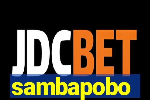 sambapobo