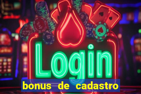 bonus de cadastro vai de bet