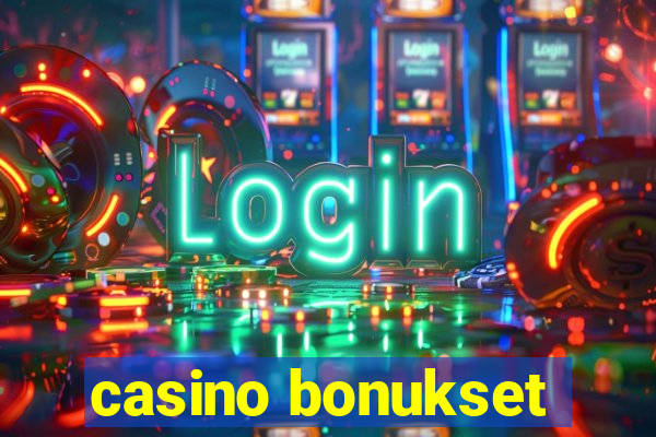 casino bonukset