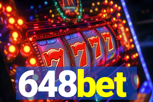 648bet