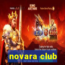 novara club