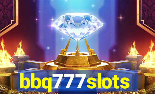 bbq777slots