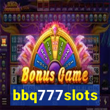 bbq777slots