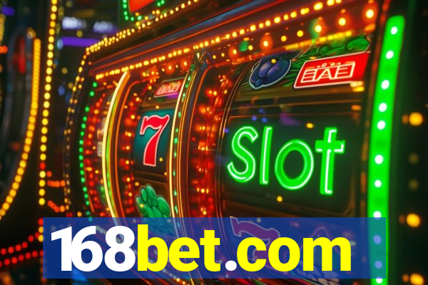 168bet.com