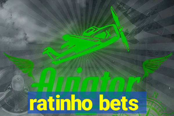 ratinho bets