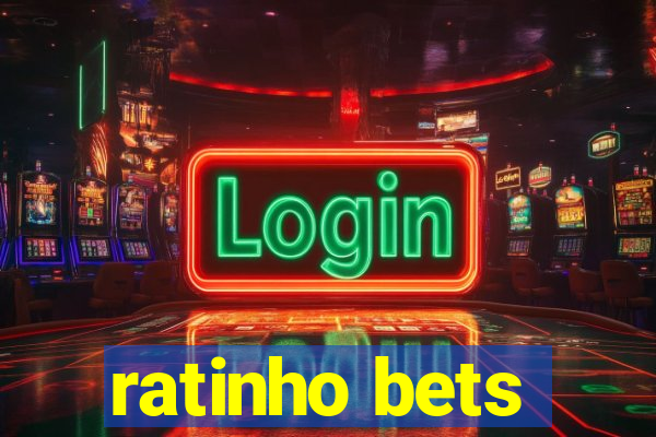 ratinho bets