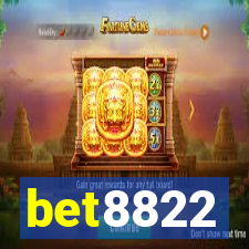 bet8822