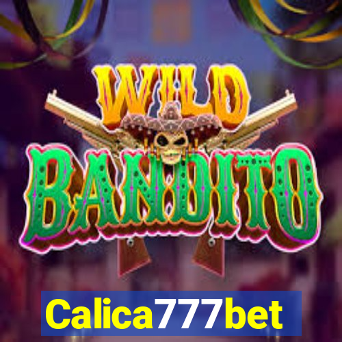 Calica777bet