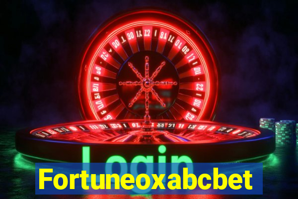 Fortuneoxabcbet