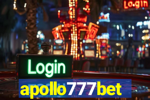 apollo777bet