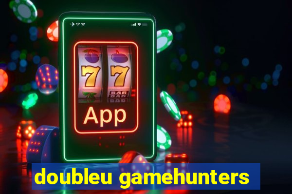 doubleu gamehunters