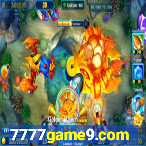 7777game9.com