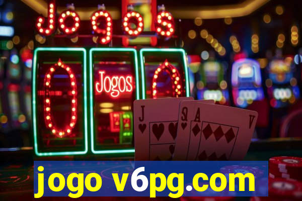 jogo v6pg.com