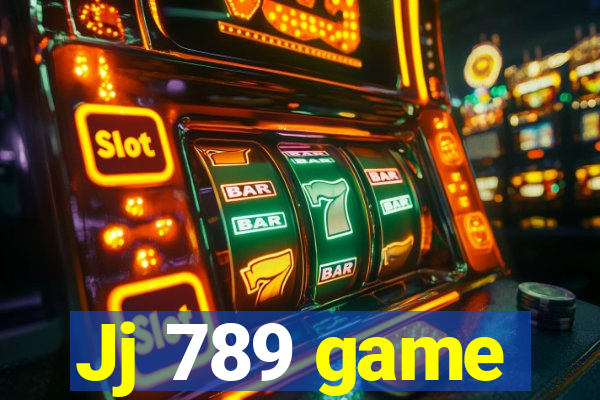 Jj 789 game