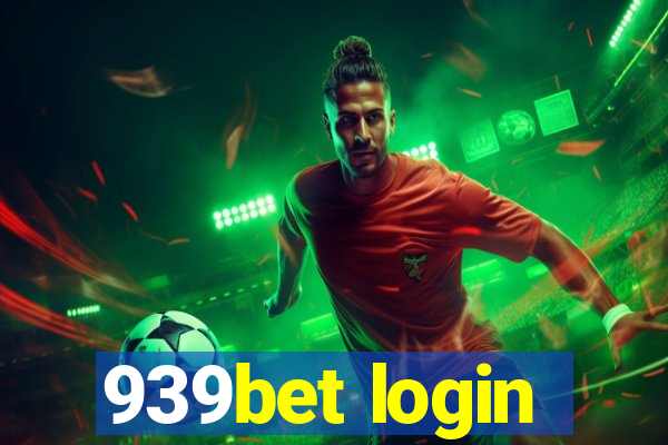 939bet login