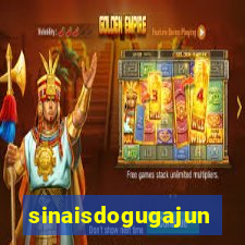 sinaisdogugajunior.com