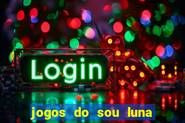 jogos do sou luna crie seus patins