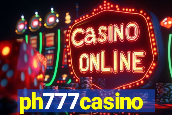 ph777casino