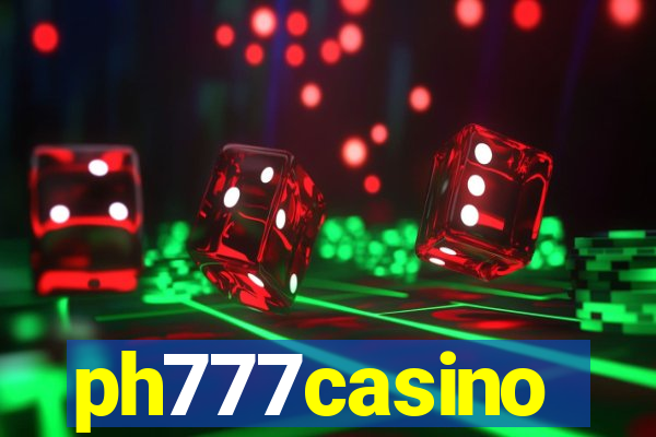 ph777casino