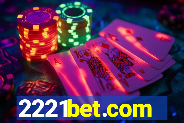 2221bet.com