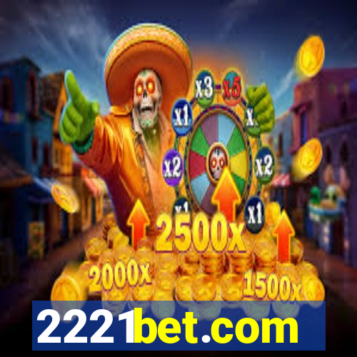 2221bet.com