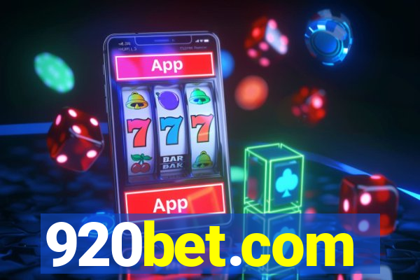 920bet.com