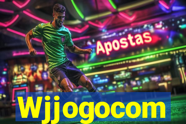 Wjjogocom