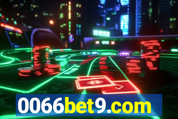 0066bet9.com