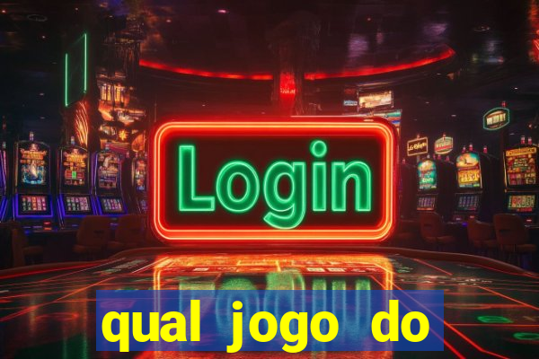 qual jogo do tigrinho oficial