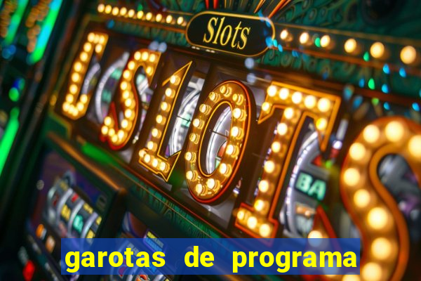 garotas de programa zona sul sp