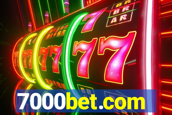 7000bet.com