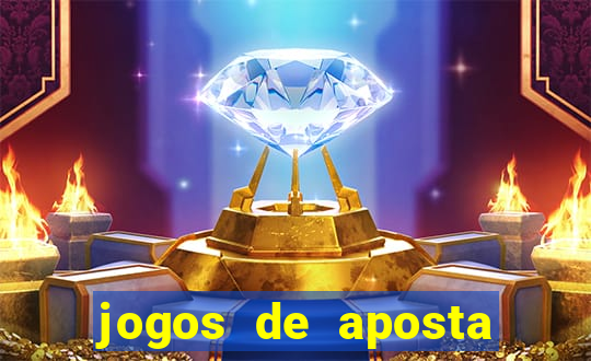 jogos de aposta que ganha bonus no cadastro