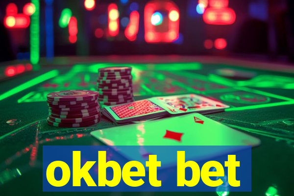 okbet bet