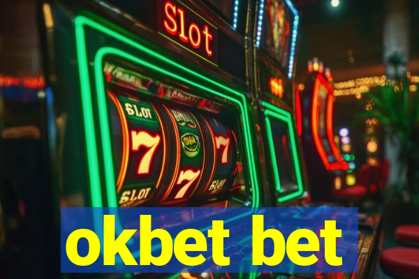 okbet bet