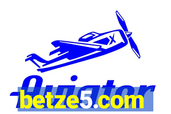 betze5.com