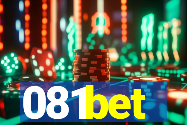 081bet