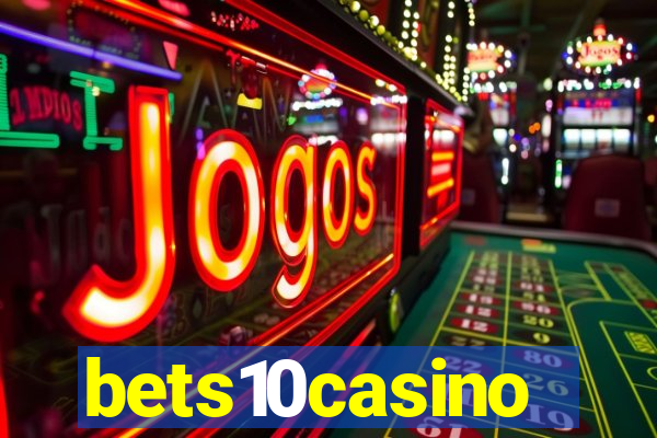 bets10casino