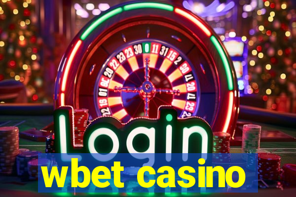 wbet casino