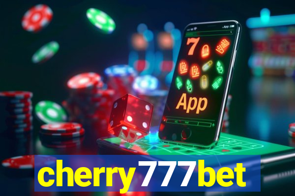 cherry777bet