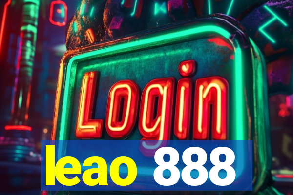 leao 888