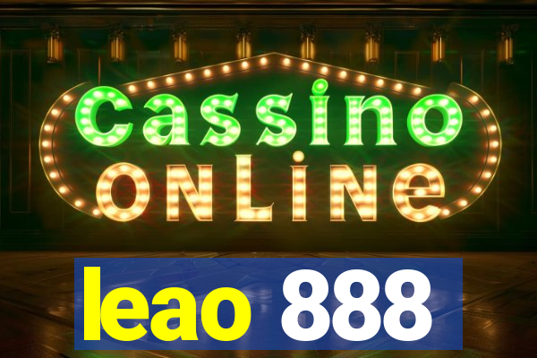 leao 888