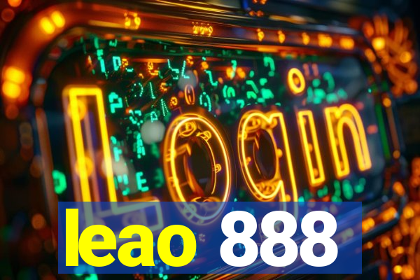 leao 888