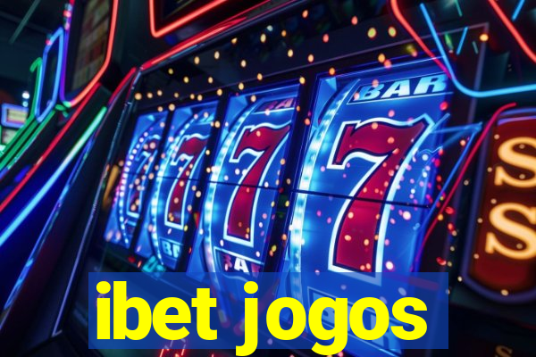 ibet jogos