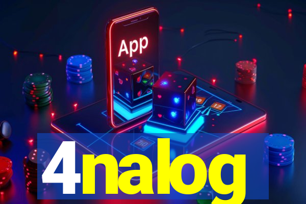 4nalog