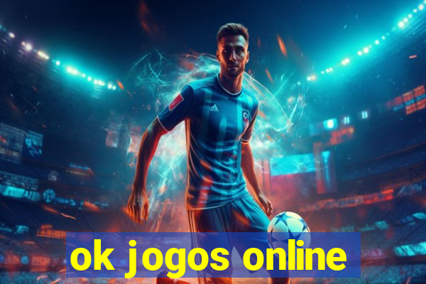 ok jogos online