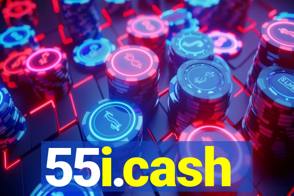 55i.cash