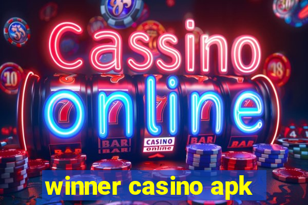 winner casino apk