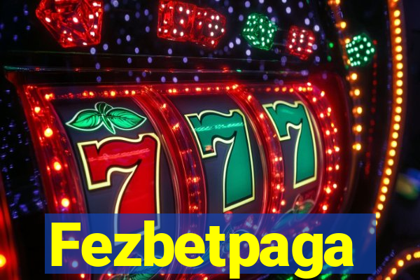 Fezbetpaga