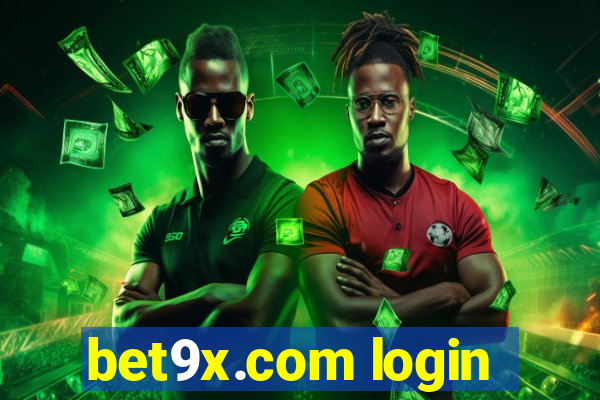 bet9x.com login