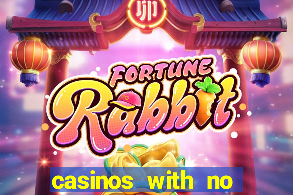 casinos with no deposit welcome bonus